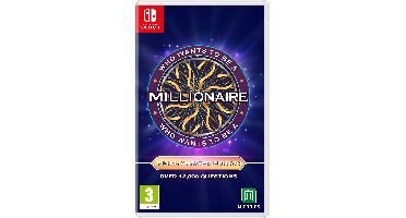 Who Wants To Be a Millionaire? (Final Answer Edition)