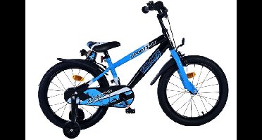 Volare - Children's Bicycle 18" - Sportivo Blue (51862)