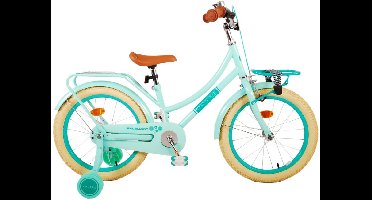 Volare - Children's Bicycle 18" - Excellent Green (51811)