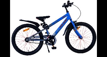 Volare - Children’s Bicycle 20” - Rocky Blue (42012)