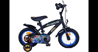 Volare - Children's Bicycle 12" - Batman (20508-CB12)