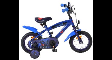 Volare - Children's Bicycle 12" - Superman (51222-CB12)