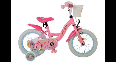 Volare - Children's Bicycle 14" - Princess (20562-CB14)