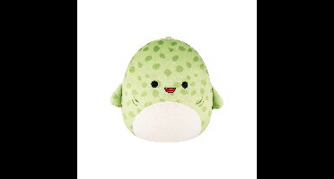 Squishmallows - 30 cm plush P24 - Enzo Leopard Shark