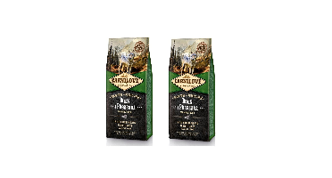 Carnilove - Dogfood - 2x Duck&Pheasant for Adult - 12kg - Total 24kg