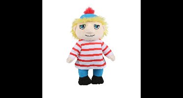 Moomin - Too-Ticky 23 cm plush (35593907)