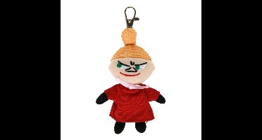 Moomin - Little My Keychain (35595025)