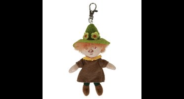 Moomin - Snufkin Keychain (35595026)