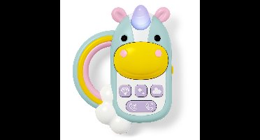 Skip Hop - Zoo Phone "Unicorn" (22092-3)