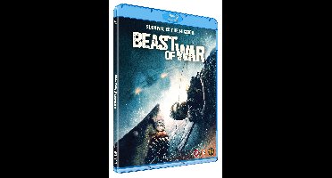 Beast Of War - (Blu-Ray)