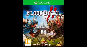 Blood Bowl 2 (FR/Multi in Game)