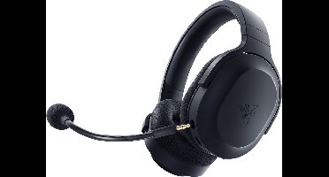 Razer - Barracuda X wireless gaming headset - Black