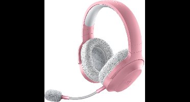 Razer - Barracuda X wireless gaming headset - Quartz