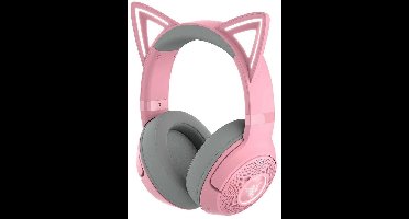 Razer - Kraken Kitty Edition BT V2 - Quartz