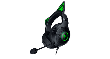 Razer - Kraken Kitty V2 - Black