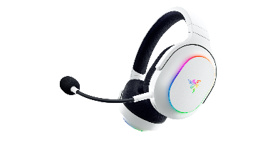 Razer - Barracuda X Chroma - White