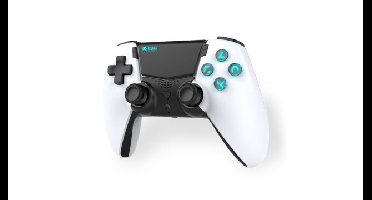 Freaks And Geeks - Wireless PS5 Controller