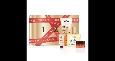 Nuxe - Advent Calendar 2025