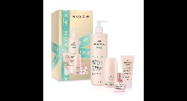 Nuxe - Body Lux Xmas 2025
