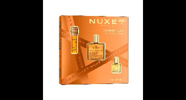 Nuxe - XMAS Glow Set