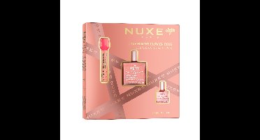 Nuxe - XMAS Glow Set