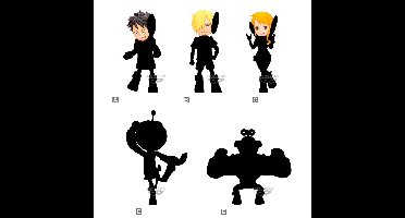 Banpresto - One Piece Egg Head (BP89304P)