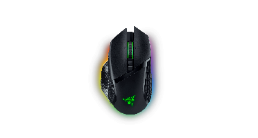 Razer - Basilisk V3 Pro  Gaming Mouse - Black