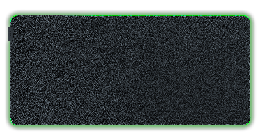 Razer - Goliathus Chroma 3XL Gaming Muismat