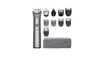 Philips - Multigroom Trimmer 11-in-1 - 5000