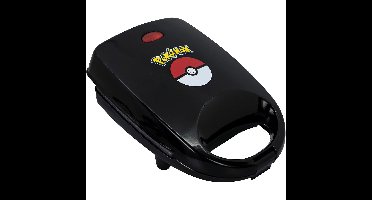 Pokemon - Sandwich Maker (Pokeball)