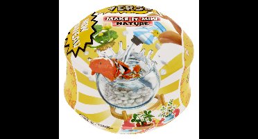 Miniverse - Make It Mini Nature S2 (528166)