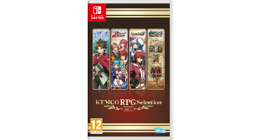 Kemco RPG Selection Vol. 1