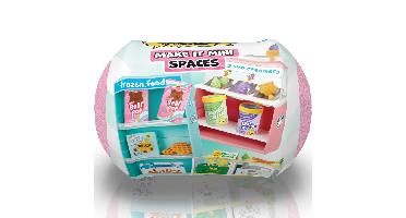 Miniverse - Room Furniture Pack (547426)