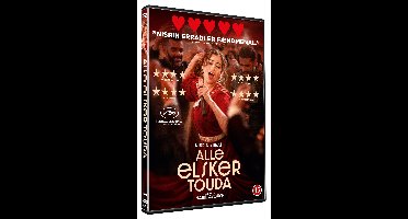 Everybody Loves Touda - DVD - (DVD)