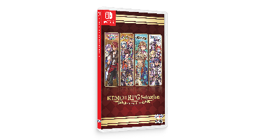 Kemco RPG Selection Vol. 11 (Import)