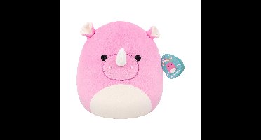 Squishmallows - 30 cm P25 Norma Jean Rhino (258600)