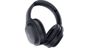 Razer - Barracuda Pro gaming headset