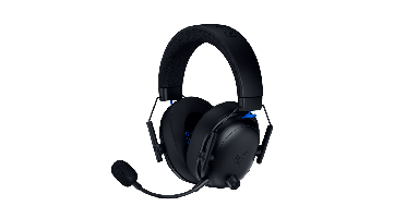 Razer– BlackShark V3 voor PlayStation – Zwart