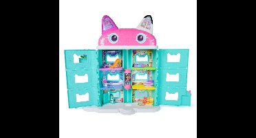 Gabby's Dollhouse - Gabby's Movie Dollhouse (6074334)