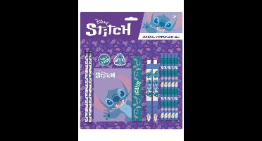 Stitch – Schoolkantoorset