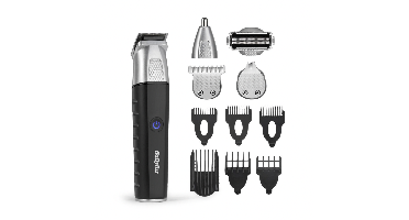 BaByliss - Lithium Power Multi Trimmer - 11 in 1
