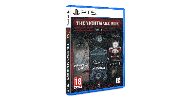 The Nightmare Box - Vol II