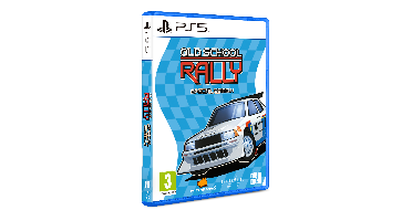 Old School Rally (Special Edition)