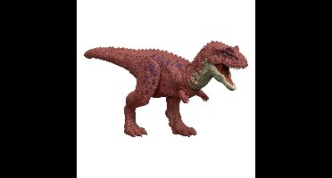 Jurassic World - Rebirth Wild Roar - Aucasaurus
