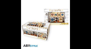 Harry Potter - Gift box set