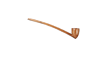 The Lord of the Rings - Gandalf's Pipe