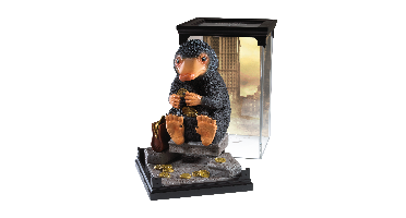Magical Creatures– Niffler