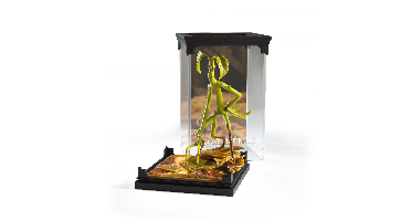 Magical Creatures– Bowtruckle