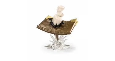 Harry Potter -  Tom Riddle Diary And Basilisk Fang