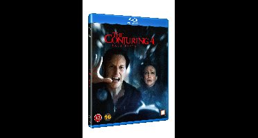 The Conjuring: Last Rites